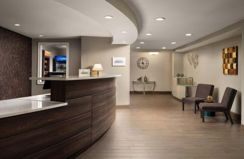 Budd Lake Hôtel | Residence Inn Mount Olive At International Trade Center