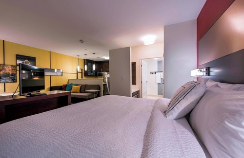 Nashua Hôtel | Residence Inn Nashua