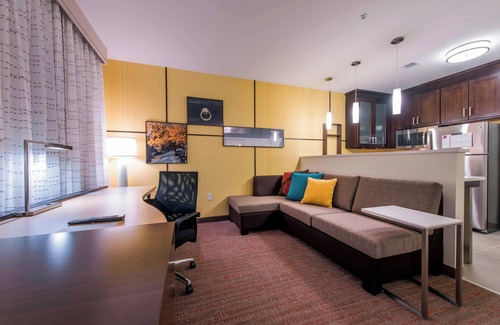 Nashua Hôtel | Residence Inn Nashua