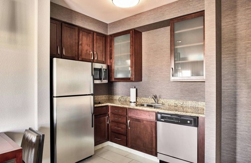 Gilbert Hôtel | Residence Inn Phoenix Gilbert