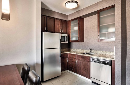 Gilbert Hôtel | Residence Inn Phoenix Gilbert