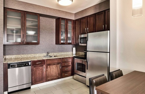 Gilbert Hôtel | Residence Inn Phoenix Gilbert