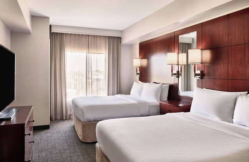 Gilbert Hôtel | Residence Inn Phoenix Gilbert