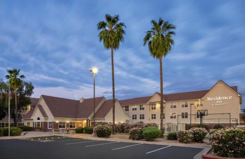 Peoria Hôtel | Residence Inn Phoenix Glendale/Peoria