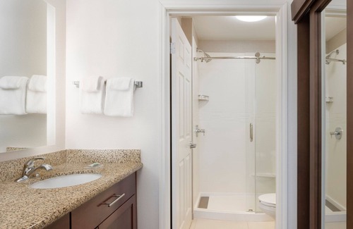 Peoria Hôtel | Residence Inn Phoenix Glendale/Peoria