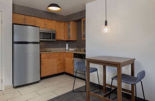 Peoria Hôtel | Residence Inn Phoenix Glendale/Peoria