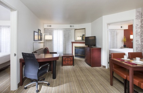 Peoria Hôtel | Residence Inn Phoenix Glendale/Peoria