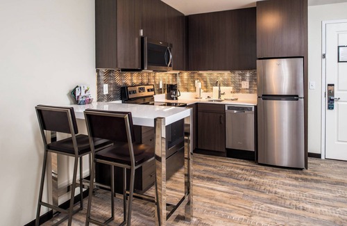 Oakland Hôtel | Residence Inn Pittsburgh Oakland/University Place