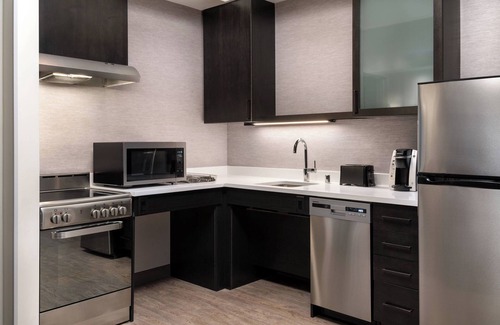 South Scottsdale Hôtel | Residence Inn Scottsdale Salt River