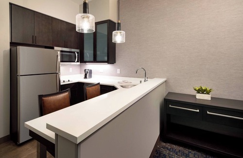 South Scottsdale Hôtel | Residence Inn Scottsdale Salt River
