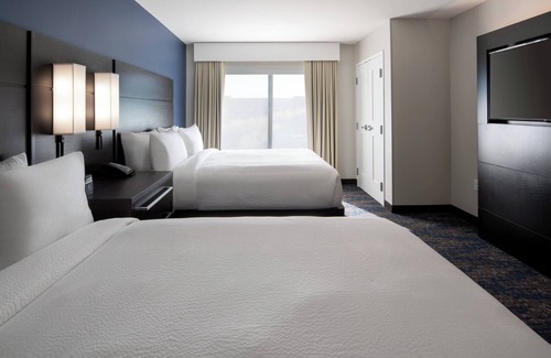 South Scottsdale Hôtel | Residence Inn Scottsdale Salt River