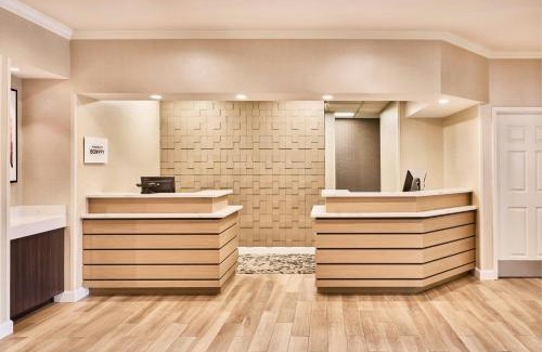 North Scottsdale Hôtel | Residence Inn Scottsdale North
