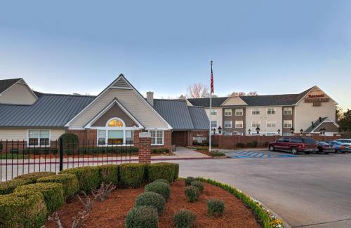 Shreveport Hôtel | Residence Inn Shreveport Airport