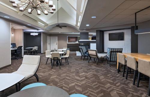 Shreveport Hôtel | Residence Inn Shreveport Airport