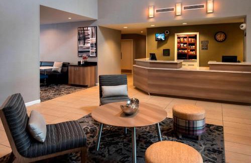 East Syracuse Hôtel | Residence Inn Syracuse Carrier Circle