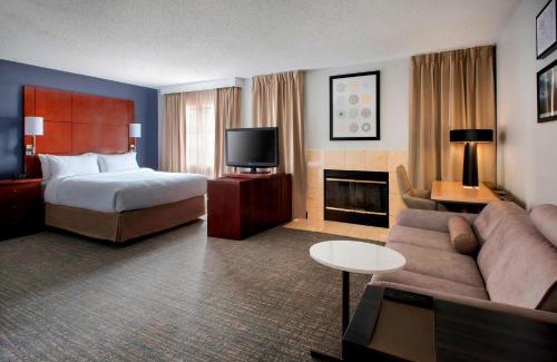 East Syracuse Hôtel | Residence Inn Syracuse Carrier Circle