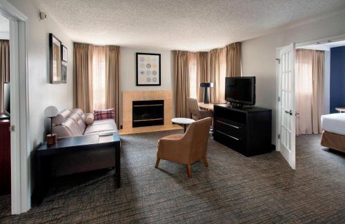East Syracuse Hôtel | Residence Inn Syracuse Carrier Circle