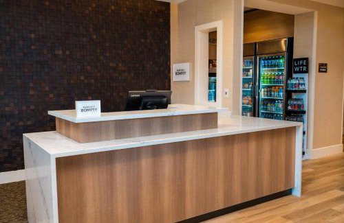 Capitol Heights Hôtel | Residence Inn Upper Marlboro Joint Base Andrews