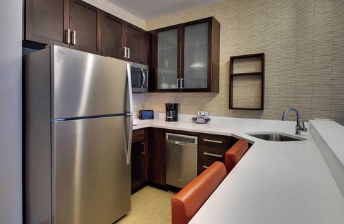 Arcola Hôtel | Residence Inn Valley Forge/Collegeville