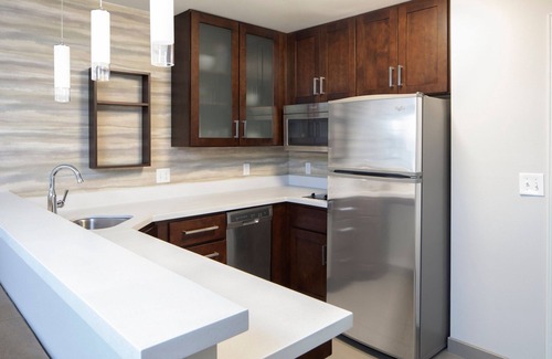 St. Clairsville Hôtel | Residence Inn Wheeling-St. Clairsville, OH