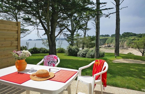 Locmaria-Plouzane Maison | Residence Iroise Armorique Locmaria-Plouzané, Maison mitoyenne