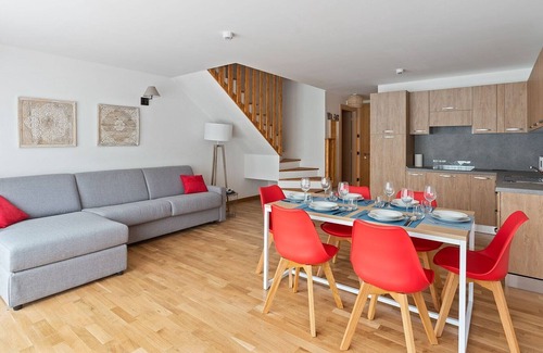 Gressoney-Saint-Jean Appartement | Residence à Gressoney-saint-jean avec 1 chambres à coucher, 6 couchages