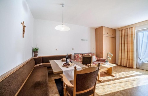 San Leonardo in Passiria Appartement | Residence Pichler Apartment 2