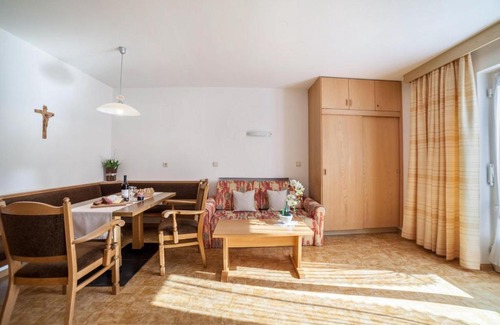 San Leonardo in Passiria Appartement | Residence Pichler Apartment 2