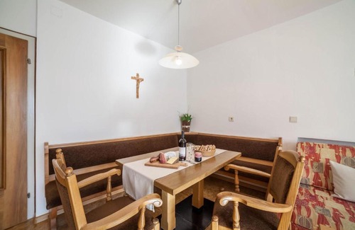 San Leonardo in Passiria Appartement | Residence Pichler Apartment 2