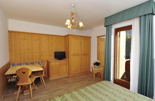 San Martino di Castrozza Appartement | Residence Taufer