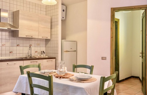 Santa Teresa di Gallura Maison | Residence a Santa Teresa di Gallura