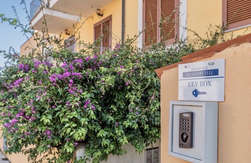 Santa Teresa di Gallura Maison | Residence a Santa Teresa di Gallura