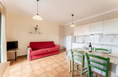 Santa Teresa di Gallura Appartement | Residence I Mirti Bianchi