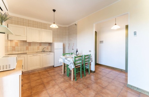 Santa Teresa di Gallura Appartement | Residence I Mirti Bianchi