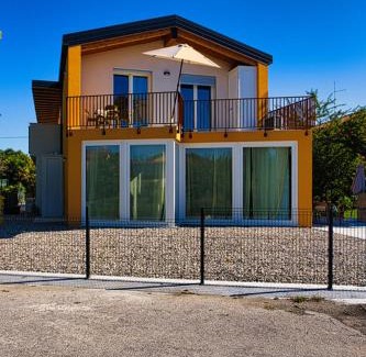 Santo Stino di Livenza Appartement | Residence Magnolia