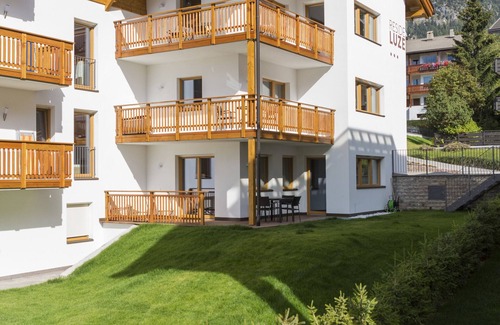 Selva di Val Gardena Appartement | Residence Luzerna 108C