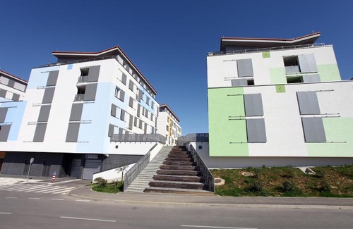 Izola Appartement | Residence Jagodje