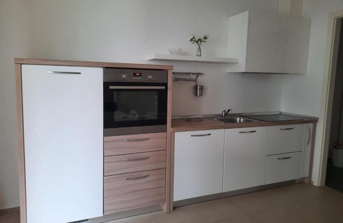 Izola Appartement | Residence Jagodje
