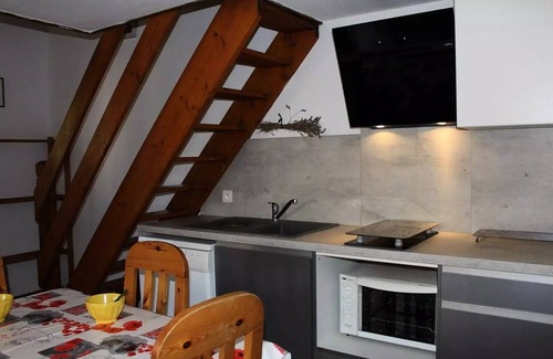 Gruissan Villa | Mais 3 pièces mezz 5 couchages GRUISSAN