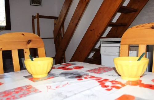Gruissan Villa | Mais 3 pièces mezz 5 couchages GRUISSAN