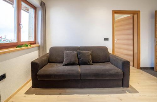 Santa Valburga Appartement | Residence Kalchgruberhof Fichte