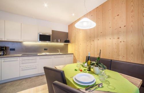 Santa Valburga Appartement | Residence Kalchgruberhof Fichte