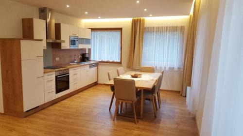 Naz Appartement | Residence Klementhof 2