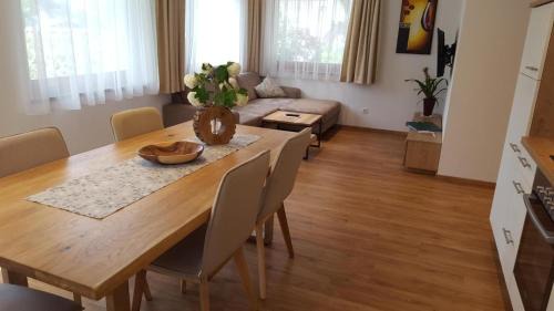 Naz Appartement | Residence Klementhof 2