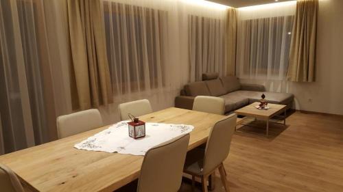 Naz Appartement | Residence Klementhof 2