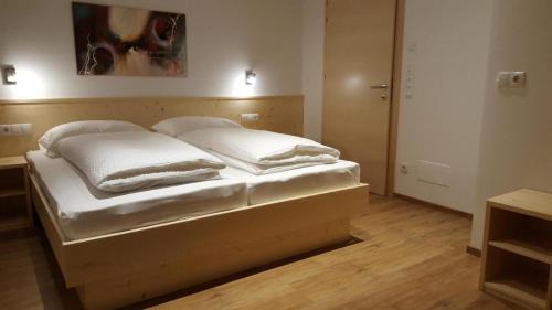 Naz Appartement | Residence Klementhof 2