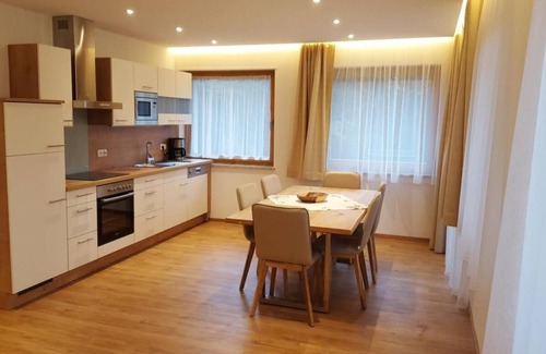 Naz Appartement | Résidence Klementhof #2