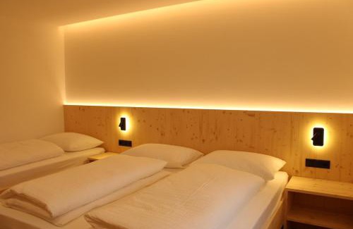 Naz Appartement | Residence Klementhof
