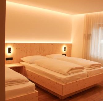 Naz Appartement | Residence Klementhof