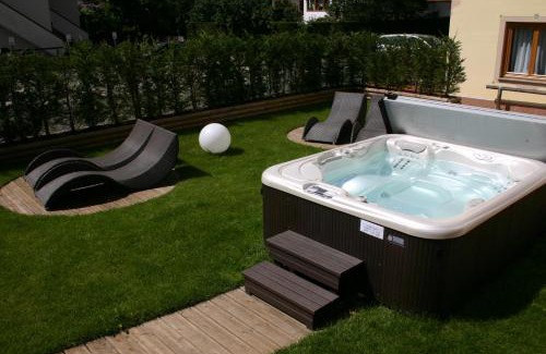 Predazzo Appartement | Residence Kristall- Fiemme Holidays
